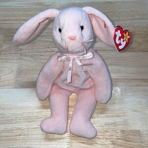 1996 Ty Beanie Baby Hoppity